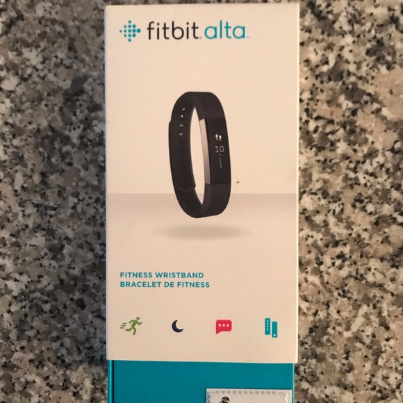 Other - Fitbit Alta Other - Fitbit Alta